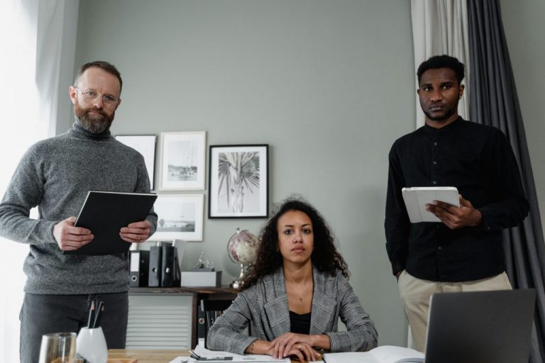 Building a Loyal Blog Audience: Strategies for Engagement and Growth